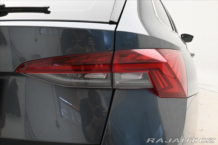 Škoda Octavia 2,0 TDI 110kW DSG Style Z 2020