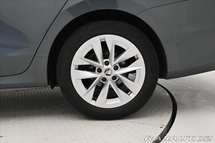 Škoda Octavia 2,0 TDI 110kW DSG Style Z 2020