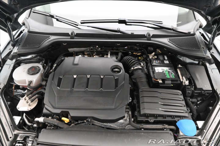 Škoda Octavia 2,0 TDI 110kW DSG Style Z 2020