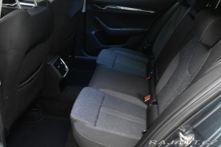 Škoda Octavia 2,0 TDI 110kW DSG Style Z 2020