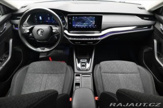 Škoda Octavia 2,0 TDI 110kW DSG Style Z 2020