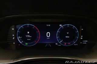 Škoda Octavia 2,0 TDI 110kW DSG Style Z 2020