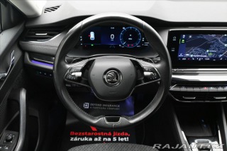 Škoda Octavia 2,0 TDI 110kW DSG Style Z 2020