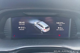 Škoda Octavia 2,0 TDI 110kW DSG Style V 2020