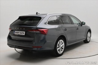 Škoda Octavia 2,0 TDI 110kW DSG Style Z 2020
