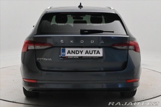 Škoda Octavia 2,0 TDI 110kW DSG Style Z 2020