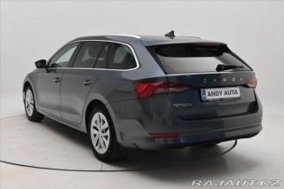 Škoda Octavia 2,0 TDI 110kW DSG Style Z 2020