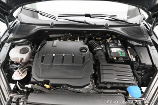 Škoda Octavia 2,0 TDI 110kW DSG Style Z 2020