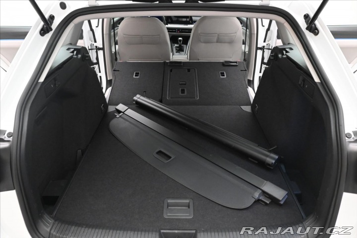 Volkswagen Golf 2,0 TDI 110kW Business LE 2021