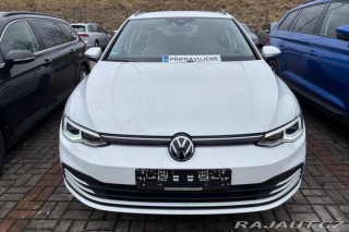 Volkswagen Golf 2,0 TDI 110kW Business LE 2021