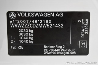 Volkswagen Golf 2,0 TDI 110kW Business LE 2021