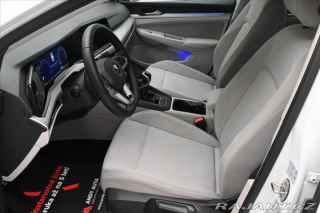 Volkswagen Golf 2,0 TDI 110kW Business LE 2021