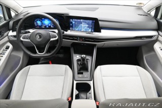 Volkswagen Golf 2,0 TDI 110kW Business LE 2021