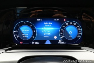 Volkswagen Golf 2,0 TDI 110kW Business LE 2021