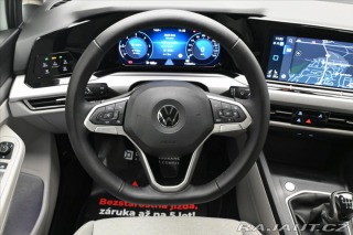 Volkswagen Golf 2,0 TDI 110kW Business LE 2021