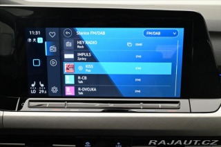 Volkswagen Golf 2,0 TDI 110kW Business LE 2021