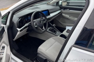 Volkswagen Golf 2,0 TDI 110kW Business LE 2021