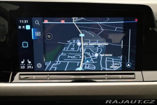 Volkswagen Golf 2,0 TDI 110kW Business LE 2021