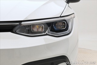 Volkswagen Golf 2,0 TDI 110kW Business LE 2021