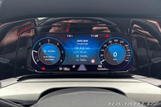 Volkswagen Golf 2,0 TDI 110kW Business LE 2021