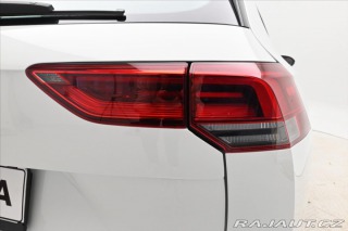 Volkswagen Golf 2,0 TDI 110kW Business LE 2021