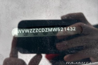 Volkswagen Golf 2,0 TDI 110kW Business LE 2021