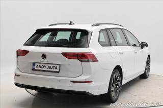 Volkswagen Golf 2,0 TDI 110kW Business LE 2021