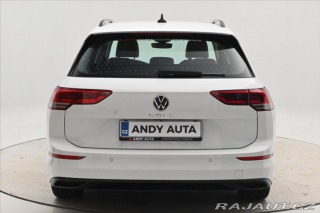 Volkswagen Golf 2,0 TDI 110kW Business LE 2021