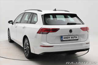 Volkswagen Golf 2,0 TDI 110kW Business LE 2021