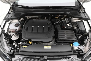 Volkswagen Golf 2,0 TDI 110kW Business LE 2021