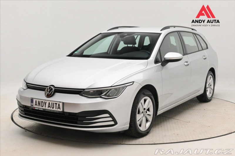 Volkswagen Golf 2,0 TDI 110 kW DSG Busine