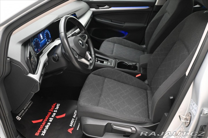 Volkswagen Golf 2,0 TDI 110 kW DSG Busine 2022