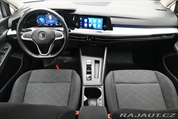 Volkswagen Golf 2,0 TDI 110 kW DSG Busine 2022
