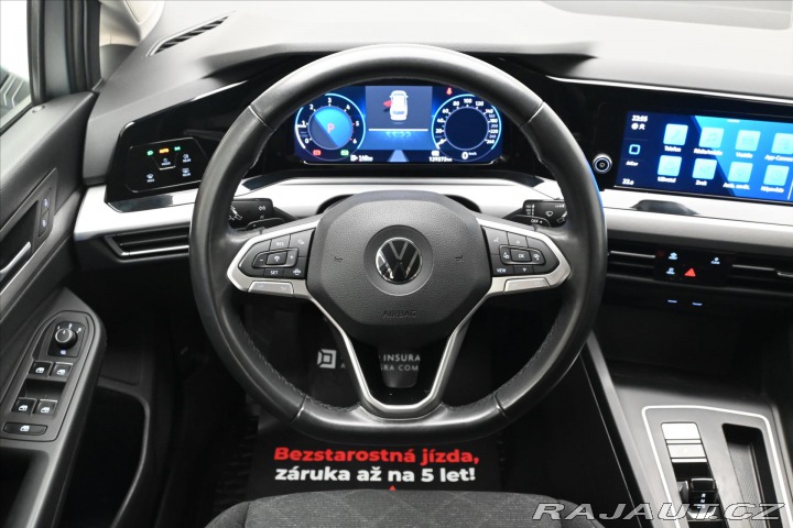 Volkswagen Golf 2,0 TDI 110 kW DSG Busine 2022