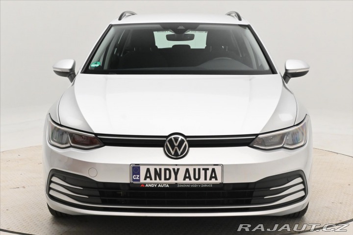 Volkswagen Golf 2,0 TDI 110 kW DSG Busine 2022