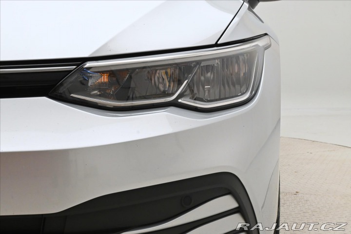Volkswagen Golf 2,0 TDI 110 kW DSG Busine 2022