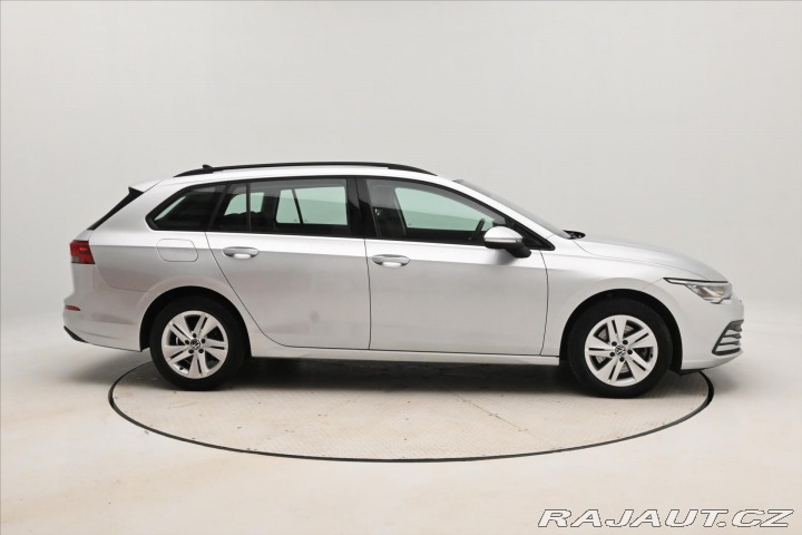 Volkswagen Golf 2,0 TDI 110 kW DSG Busine 2022