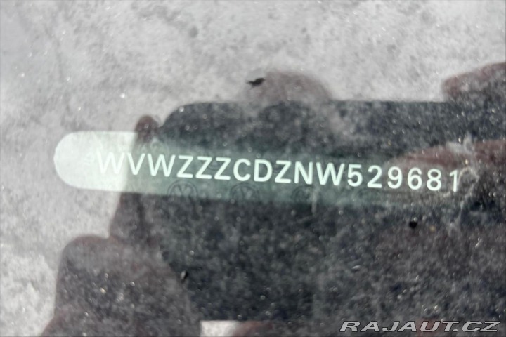 Volkswagen Golf 2,0 TDI 110kW DSG Busines 2022