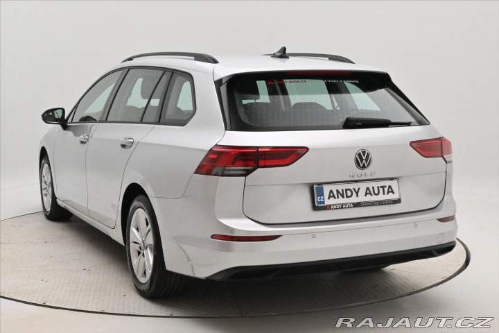 Volkswagen Golf 2,0 TDI 110 kW DSG Busine 2022