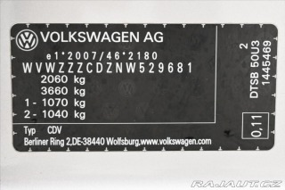 Volkswagen Golf 2,0 TDI 110 kW DSG Busine 2022
