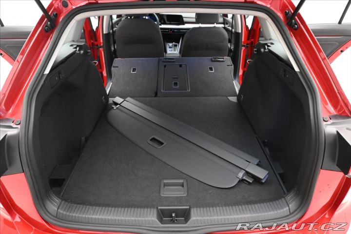 Volkswagen Golf 2,0 TDI 110 kW DSG Busine 2022