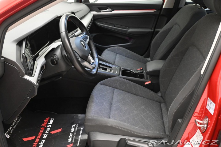 Volkswagen Golf 2,0 TDI 110 kW DSG Busine 2022