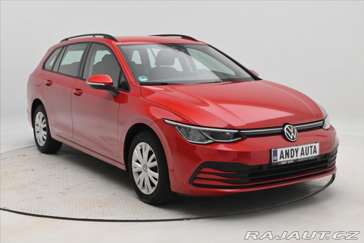 Volkswagen Golf 2,0 TDI 110 kW DSG Busine 2022