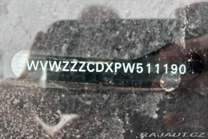 Volkswagen Golf 2,0 TDI 110kW DSG Busines 2022