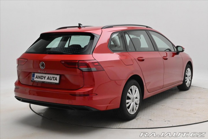 Volkswagen Golf 2,0 TDI 110 kW DSG Busine 2022