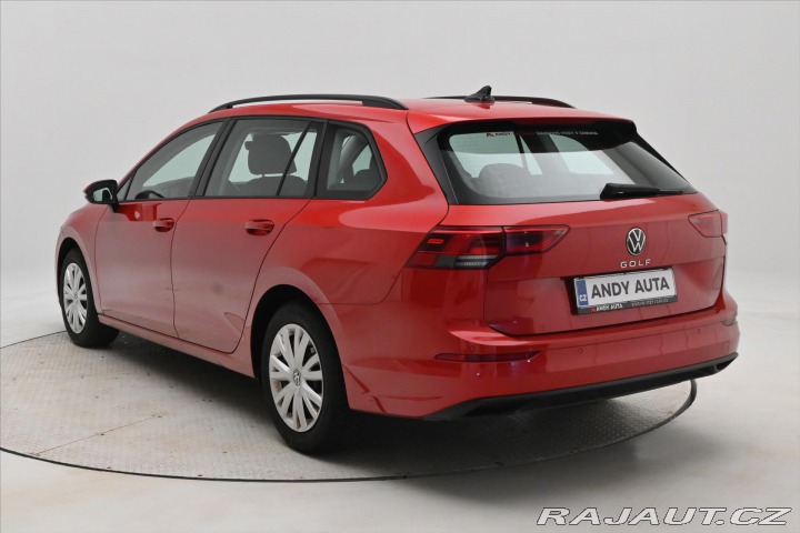 Volkswagen Golf 2,0 TDI 110 kW DSG Busine 2022