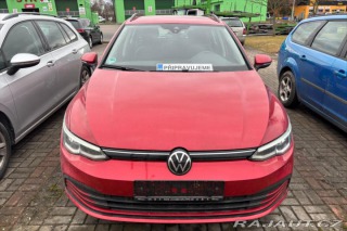 Volkswagen Golf 2,0 TDI 110kW DSG Busines 2022