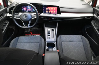 Volkswagen Golf 2,0 TDI 110 kW DSG Busine 2022