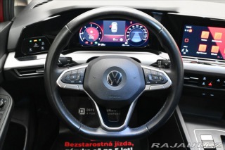 Volkswagen Golf 2,0 TDI 110 kW DSG Busine 2022