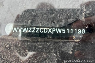 Volkswagen Golf 2,0 TDI 110kW DSG Busines 2022